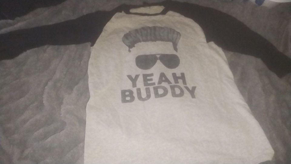 Jersey Shore Pauly D Graphic T-Shirt !