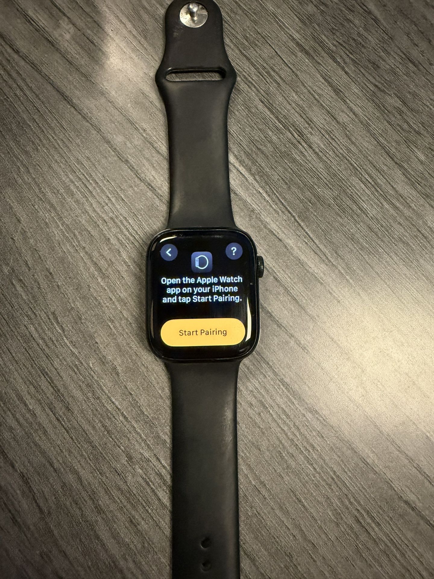 Apple Watch Series 8
