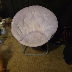 Children's Chair