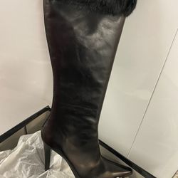 Ladies Boots