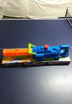 Adventure Force Water Gun