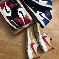 Pairs For Sale