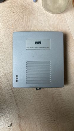 Cisco Airliner 1200 WAP