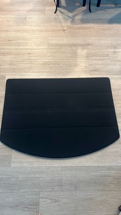 🚗 2025–2026 Tesla Model Y Rear Trunk Cargo Cover / Parcel Shelf – OEM
