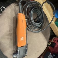 Fein Multi master Tool
