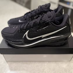 Nike GT Cut Black Chrome Sz 12
