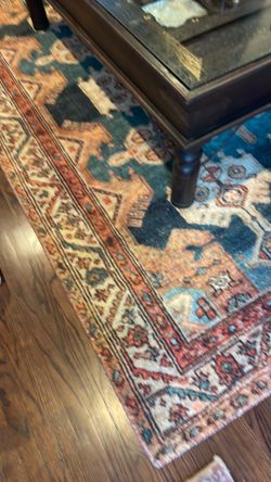 Rug
