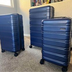 Reliable Travel Cases for Effortless Trips! employee song