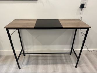 Bar table