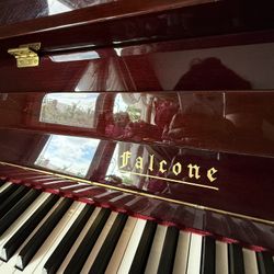 Falcone Upright Piano