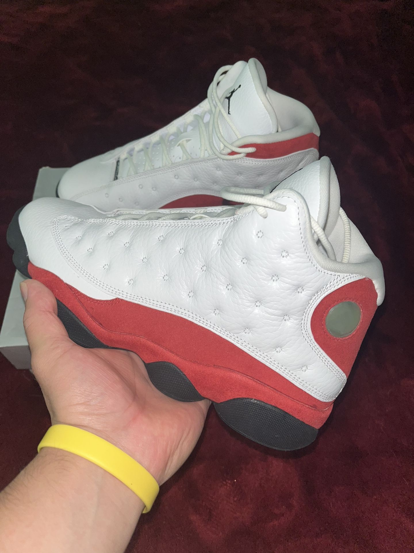 Air Jordan 13 Retro OG Chicago