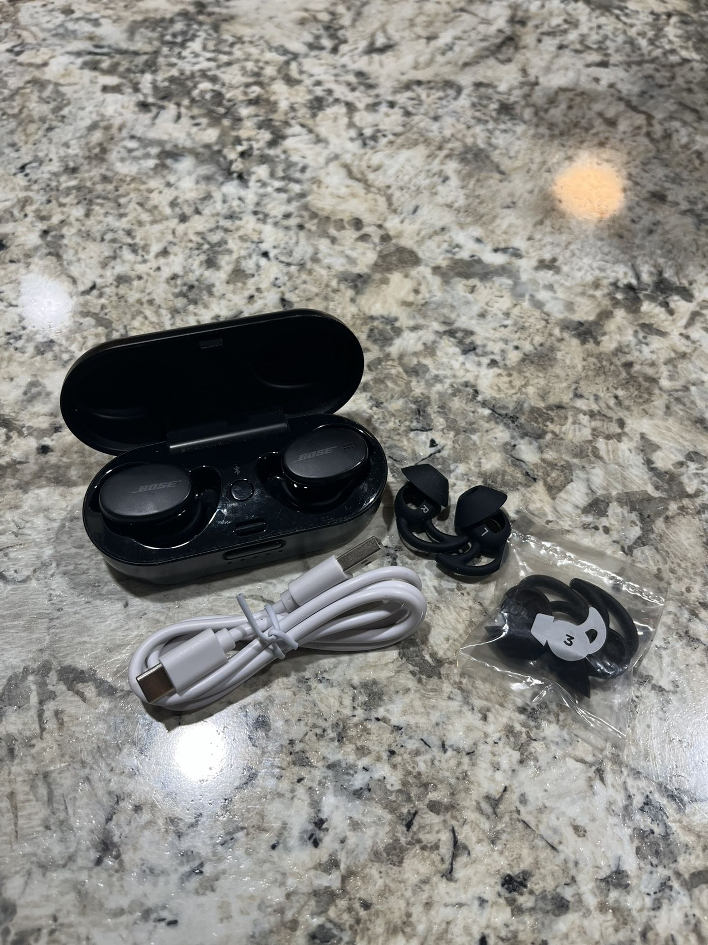 Bose Sport Earbuds