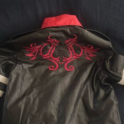 Prototype Alex Mercer Jacket