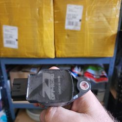 2005-2015 Nissan Titan Z1 Off Road High Energy Coil Packs (Used for 3K miles)!