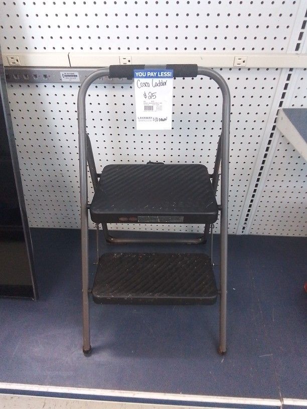 Costco Ladder