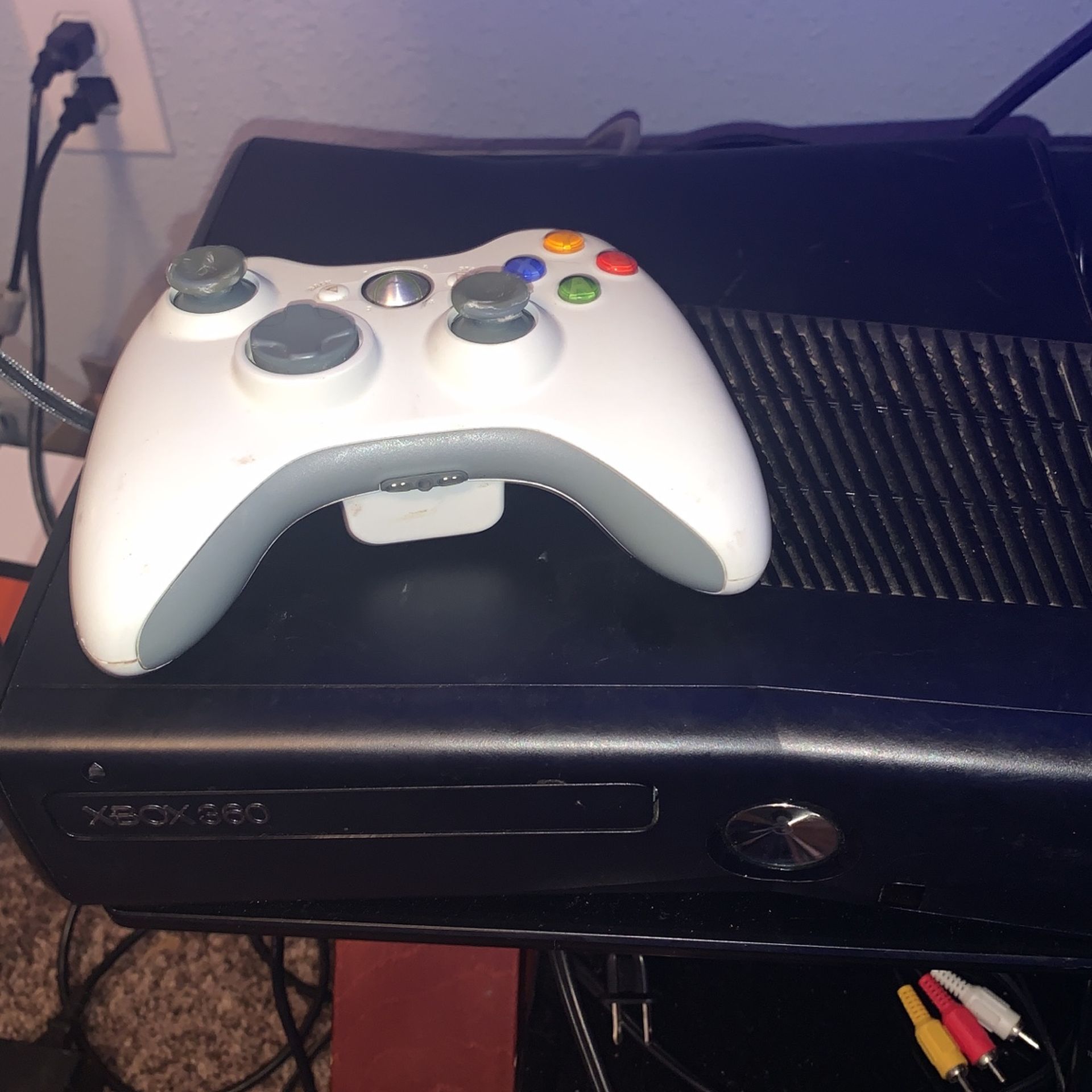 Xbox360 