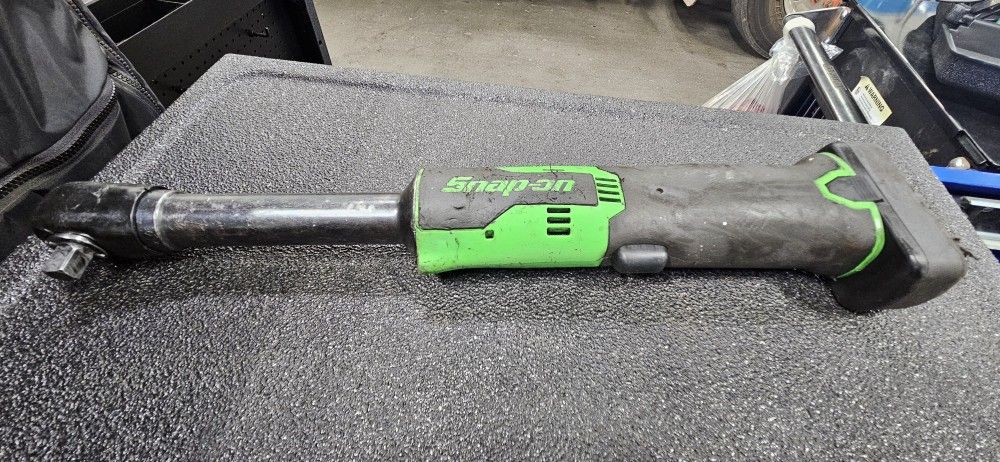 Snap On Electric Ratchet