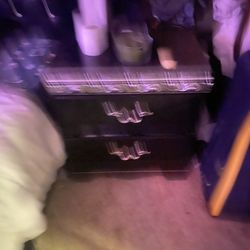 Ashley Furniture Dresser