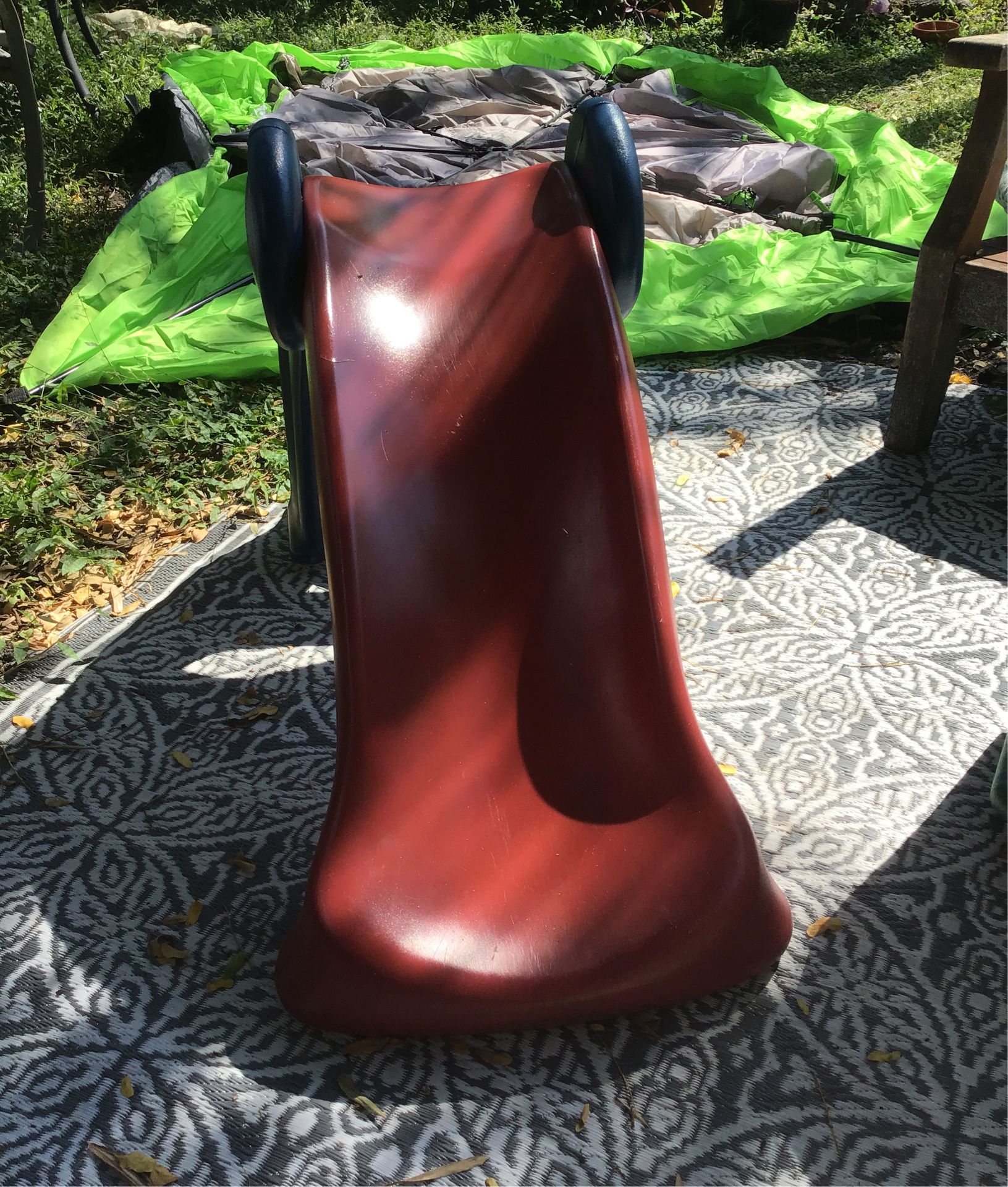 Slide for toddler