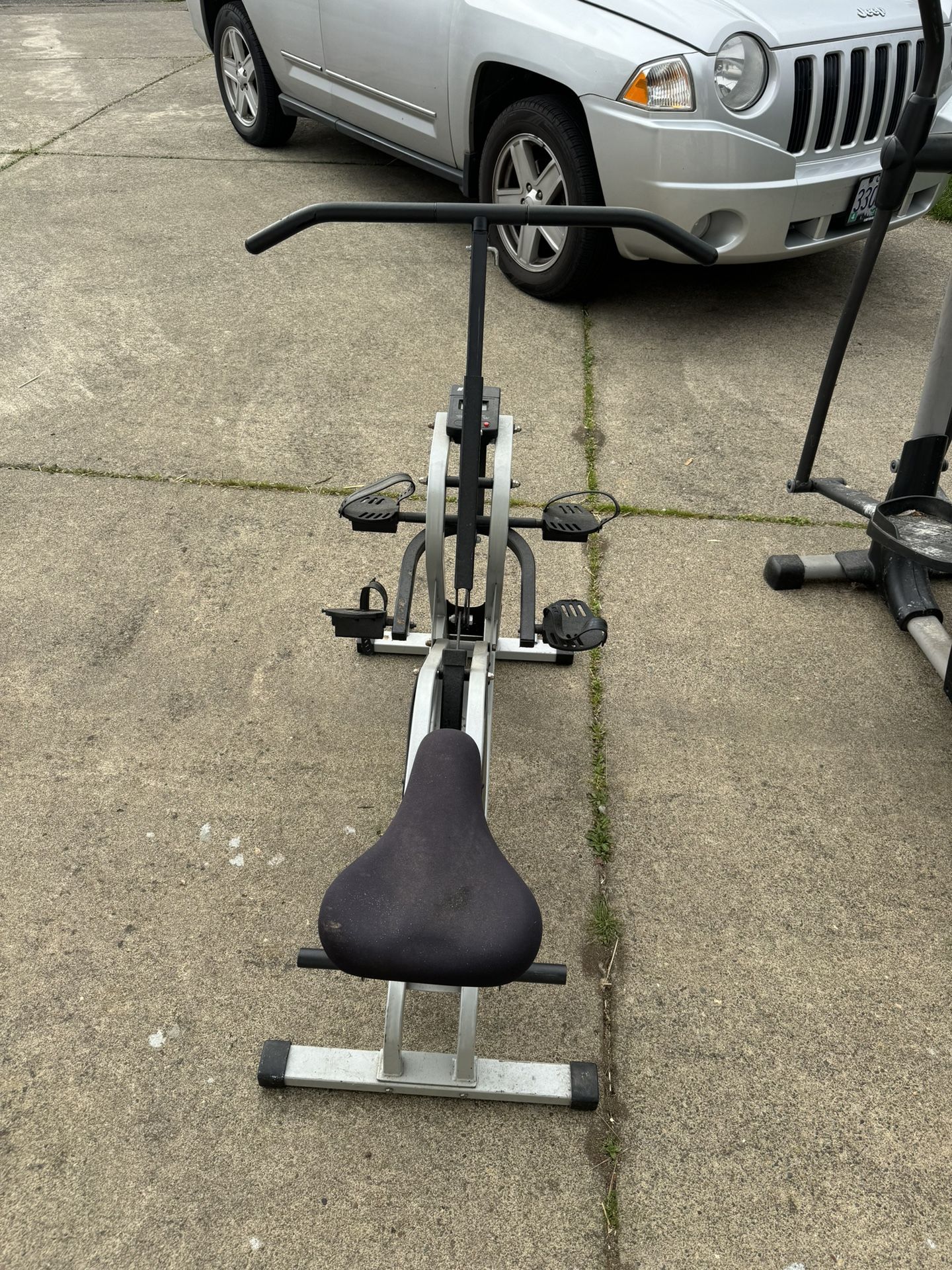 Gym Equipment