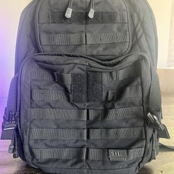511 Rush 24 Backpack 