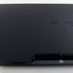 PS3 Slim
