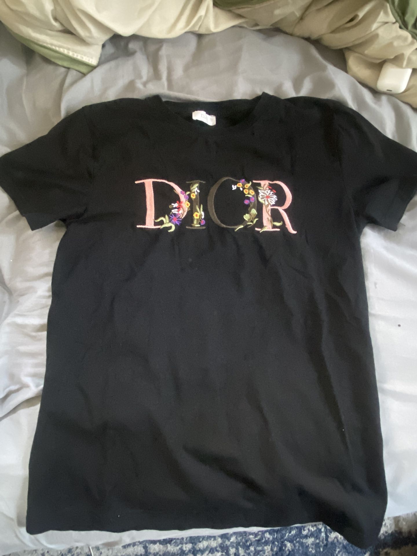 Dior T Shirt