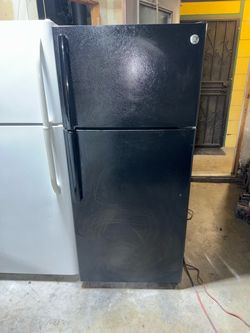 Refrigerador Ge working 3 Month Warranty we Deliver