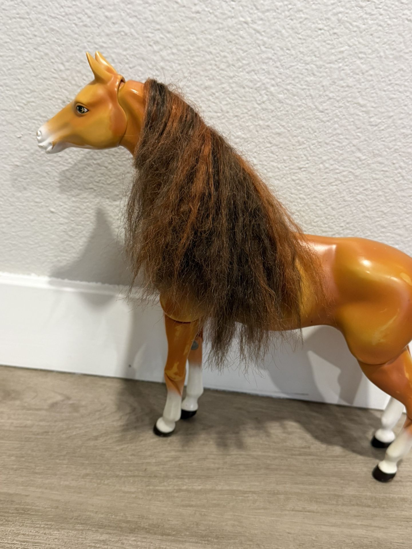 Toy Horse