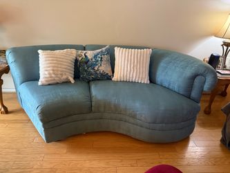 Living room sectional