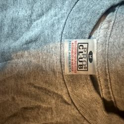 Kids Medium Pro Club $8