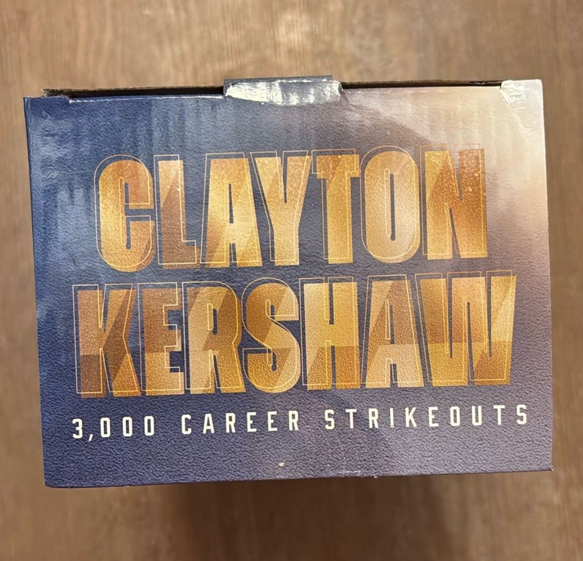 Kershaw 3000
