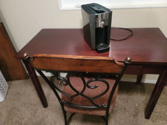 Starbucks Verismo coffee machine