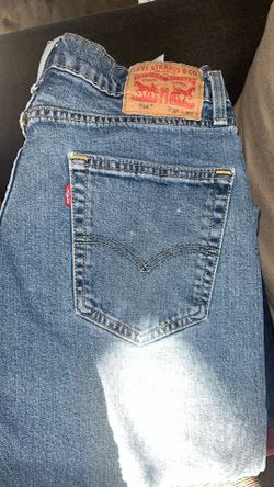 Levis 514