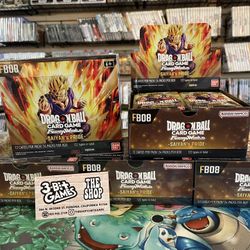 Dragonball Super fusion World :Saiyans Pride $5