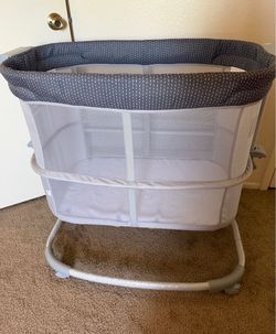 Kids bassinet