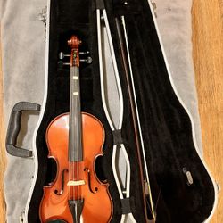 Knilling Sinfonia 1/2 Violin