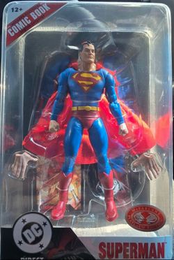 Superman DC Direct