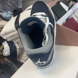 Original  Air Jordan New In Box Size 11.5