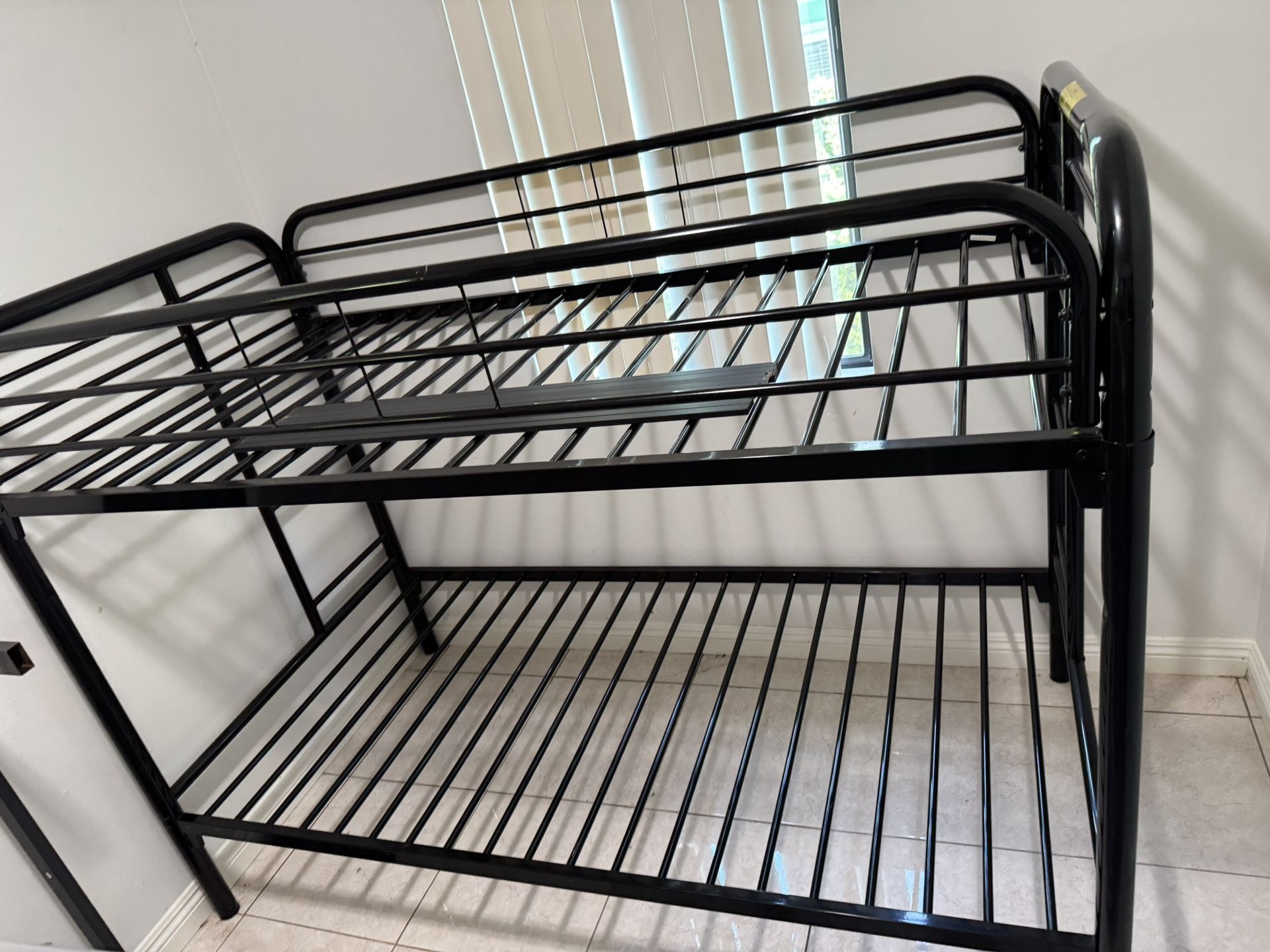 Bunk Beds