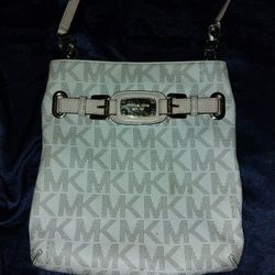 MICHEAL KORS  shoulder purse