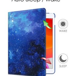Rotating Case for iPad