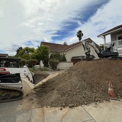 Free Dirt Free Delivery 