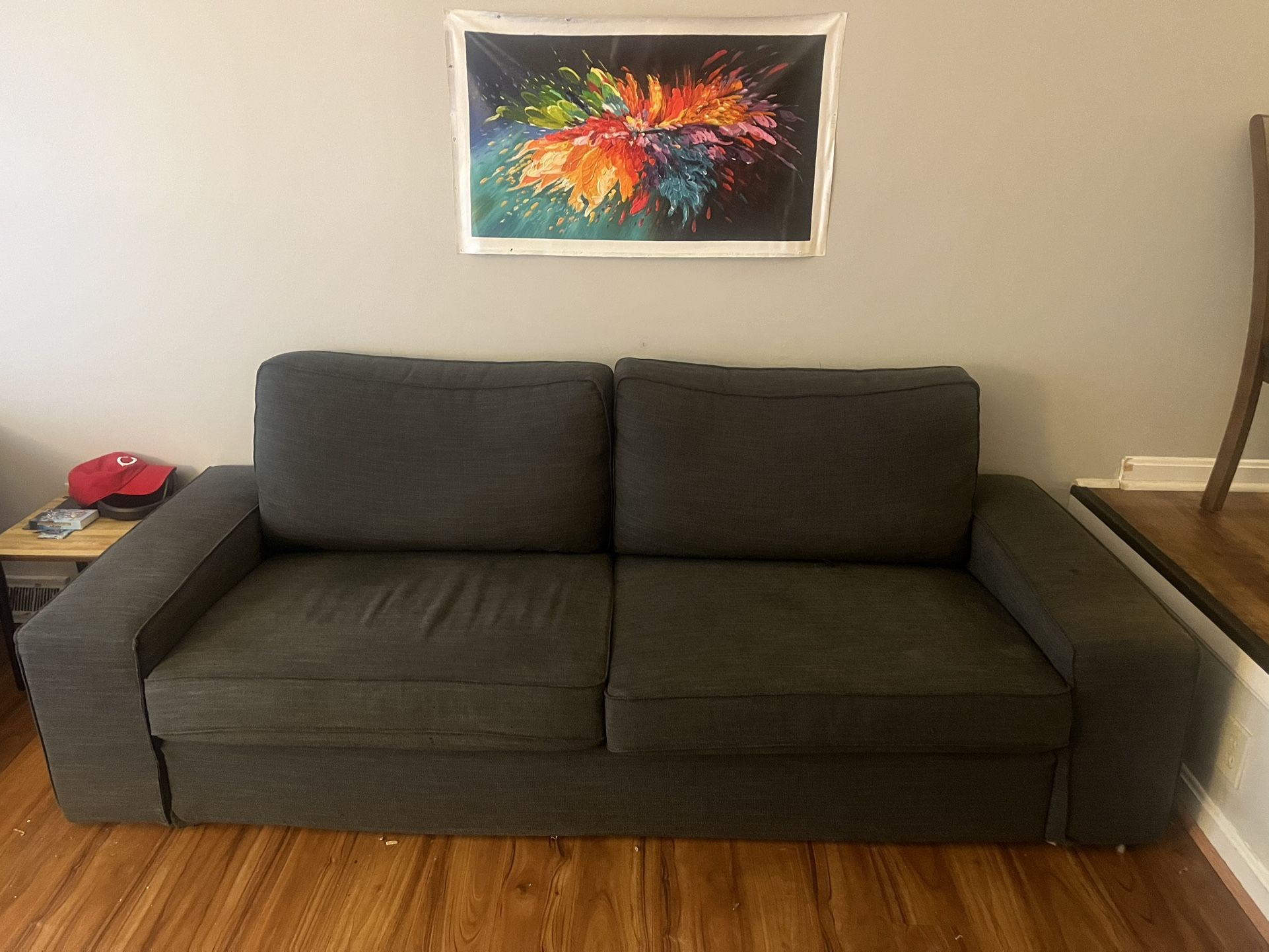 IKEA “Kivik” Sofa