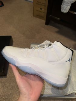 Legend blue Retro 11 DS