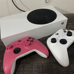 Xbox Series S 