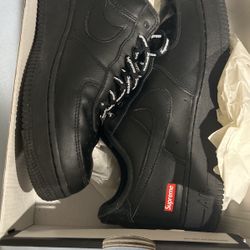 supreme af1 size 8.5