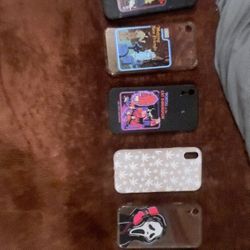 Phone Cases