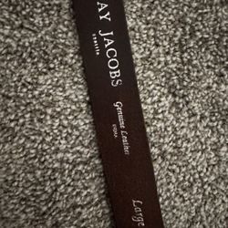 Jay Jacobs Womens Belt