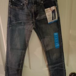 Levi Jeans